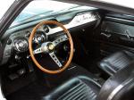 Shelby GT500 1967 года